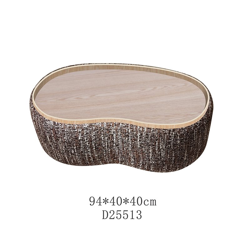 Premium velvet mint ottoman featuring high-density foam and durable frame for luxury hospitality projects and retail export.