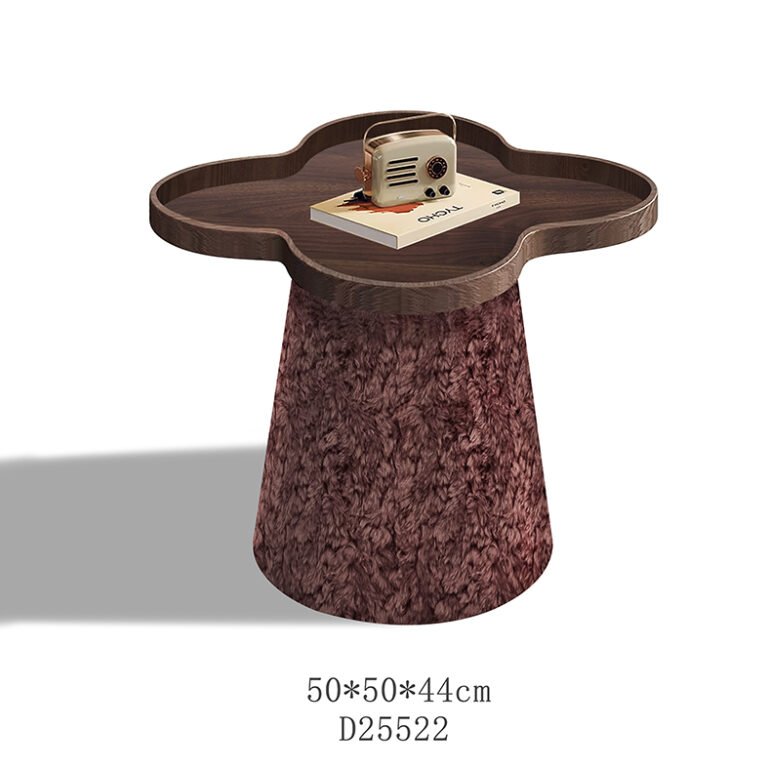 Premium handcrafted bohemian ottoman featuring jute and macrame textures, ideal for boutique furniture retailers and hospitality projects.