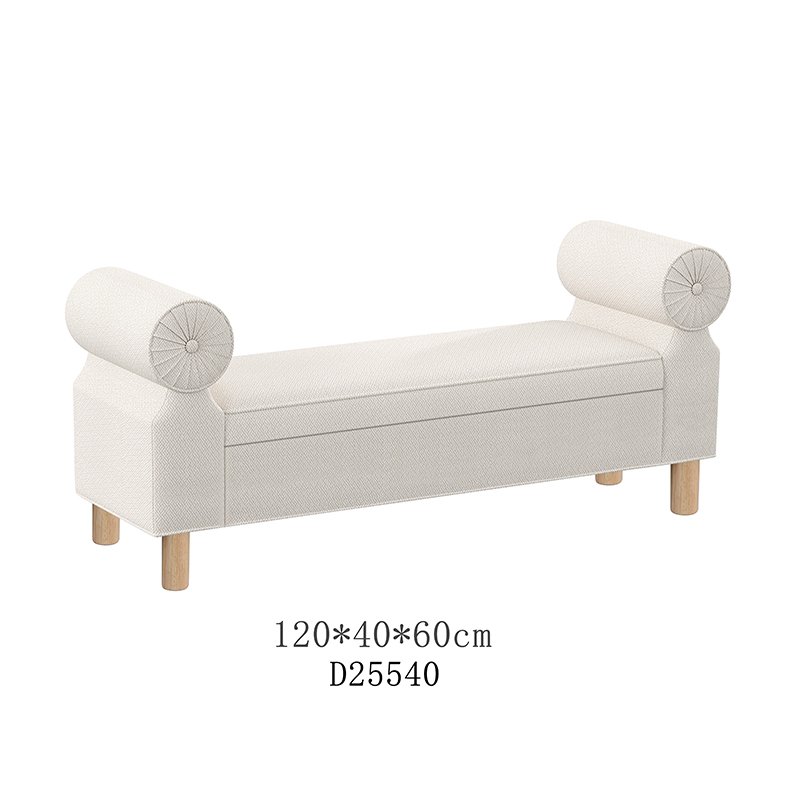 Gold Velvet Ottoman: Add Luxury and Versatility to Your Living Space