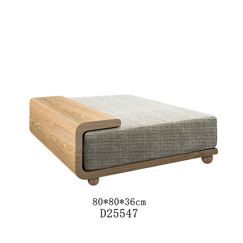 Exquisite tenon-and-mortise joinery detail, a hallmark of traditional Fuzhou furniture craftsmanship.