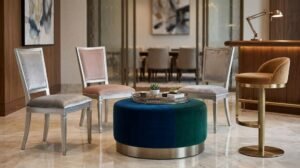 Round Kitchen Table Wood Designs: 5 Trending Tips for a Modern Home