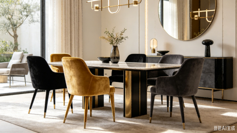fzvictor chairs