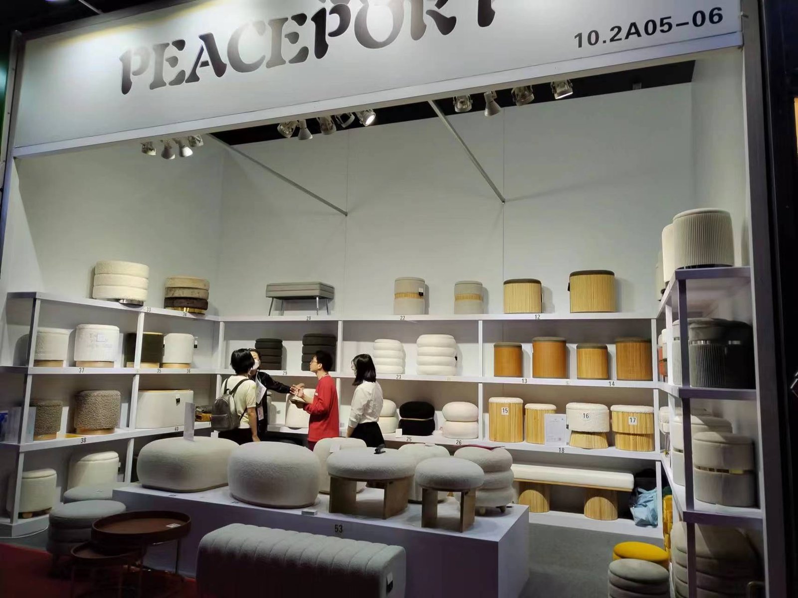 133 Canton Fair（1）