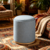 1st ottoman coffee table with tray function wholesale storage stool 2