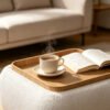 1st simpli home harrison coffee table storage ottoman custom factory 3