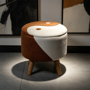 2026 premium chocolate ottoman wholesale