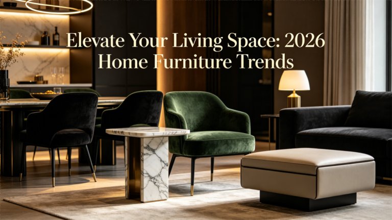 5 Best Bar Stools with Swivel for Your Kitchen in 2026