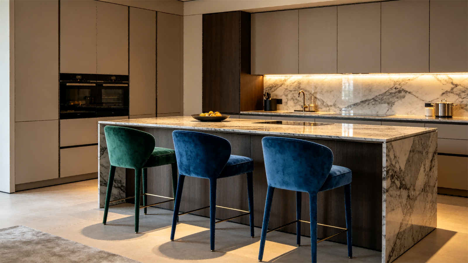 10 Best Counter Stools Velvet Ideas for Modern Luxury Homes