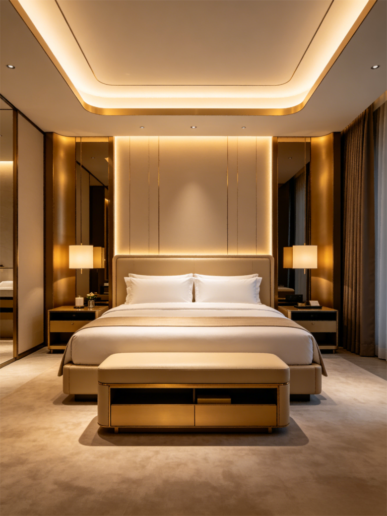 7 Styling Secrets for a Black Velvet Bed King in Modern Bedrooms