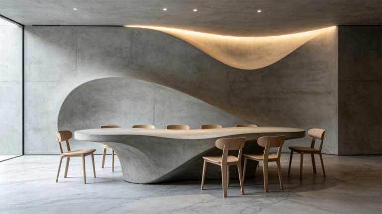 Grey Velvet Dining Room Chairs: 5 Reasons They Are a Modern Home Essential