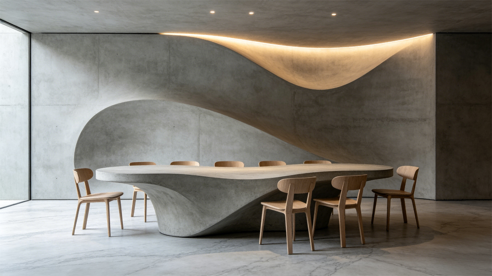 Grey Velvet Dining Room Chairs: 5 Reasons They Are a Modern Home Essential