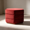 cube ottoman cover wholesale