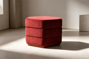 cube ottoman cover wholesale