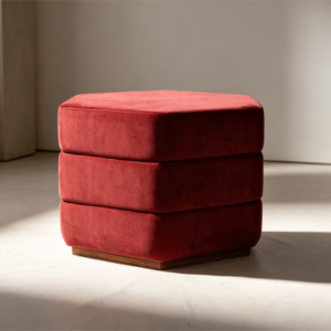 cube ottoman cover wholesale
