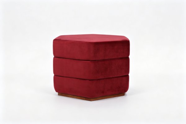 cube ottoman cover wholesale terracotta styling guide 2026