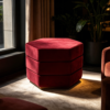 cube ottoman cover wholesale terracotta styling guide 2027