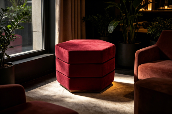 cube ottoman cover wholesale terracotta styling guide 2027