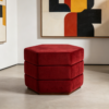 cube ottoman cover wholesale terracotta styling guide 2028