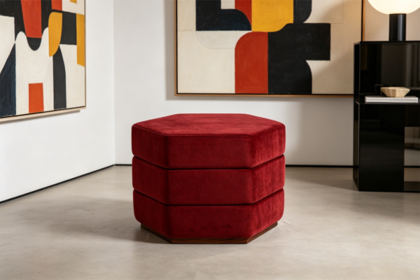 cube ottoman cover wholesale terracotta styling guide 2028
