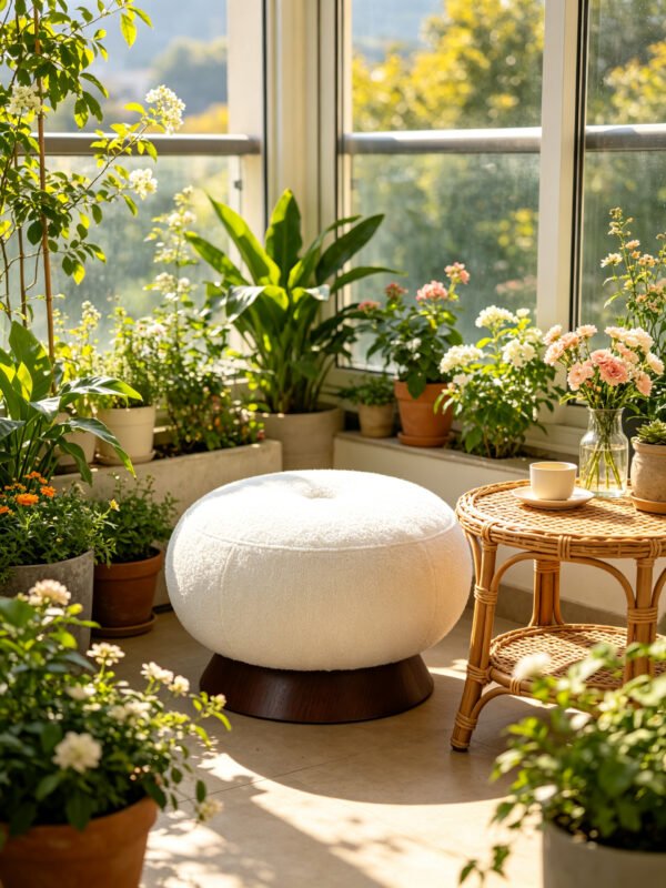 modern 30 round ottoman velvet tufted storage stool wholesale 3 modern 30 round ottoman velvet tufted storage stool wholesale 3