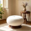 modern 30 round ottoman velvet tufted storage stool wholesale 8 modern 30 round ottoman velvet tufted storage stool wholesale 8