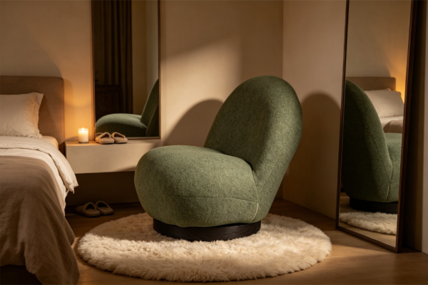modern 30 round swivel ottoman velvet tufted storage stool wholesale 5 modern 30 round swivel ottoman velvet tufted storage stool wholesale 5