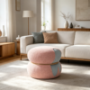 play ottoman wholesale storage stool