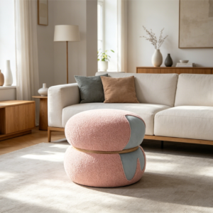 play ottoman wholesale storage stool