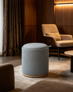 storage ottoman wholesale