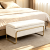 wholesale hallway shoe bench with seat custom factory
