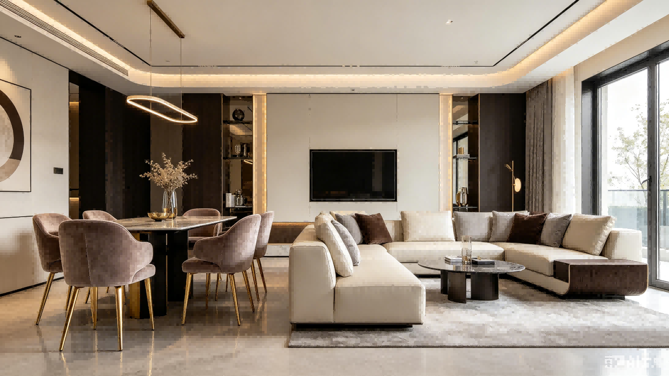 Online Home Furniture Stores: 5 Secrets to Elegant Living