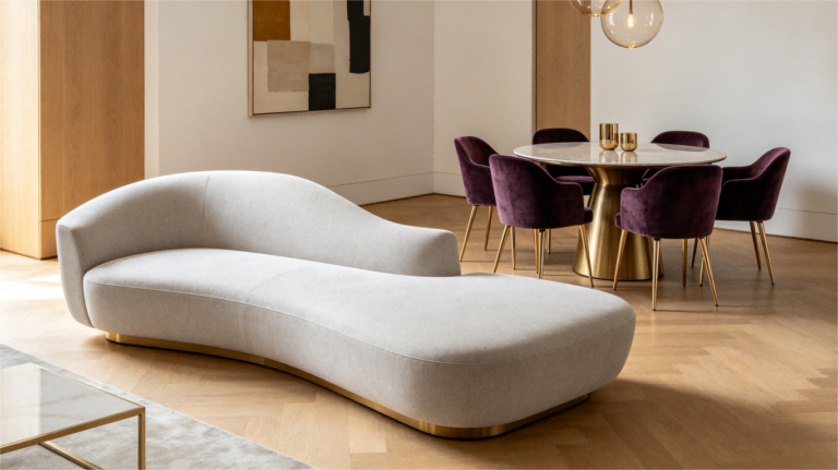 5 Reasons a Counter Stool with Backs is Essential for Your Home