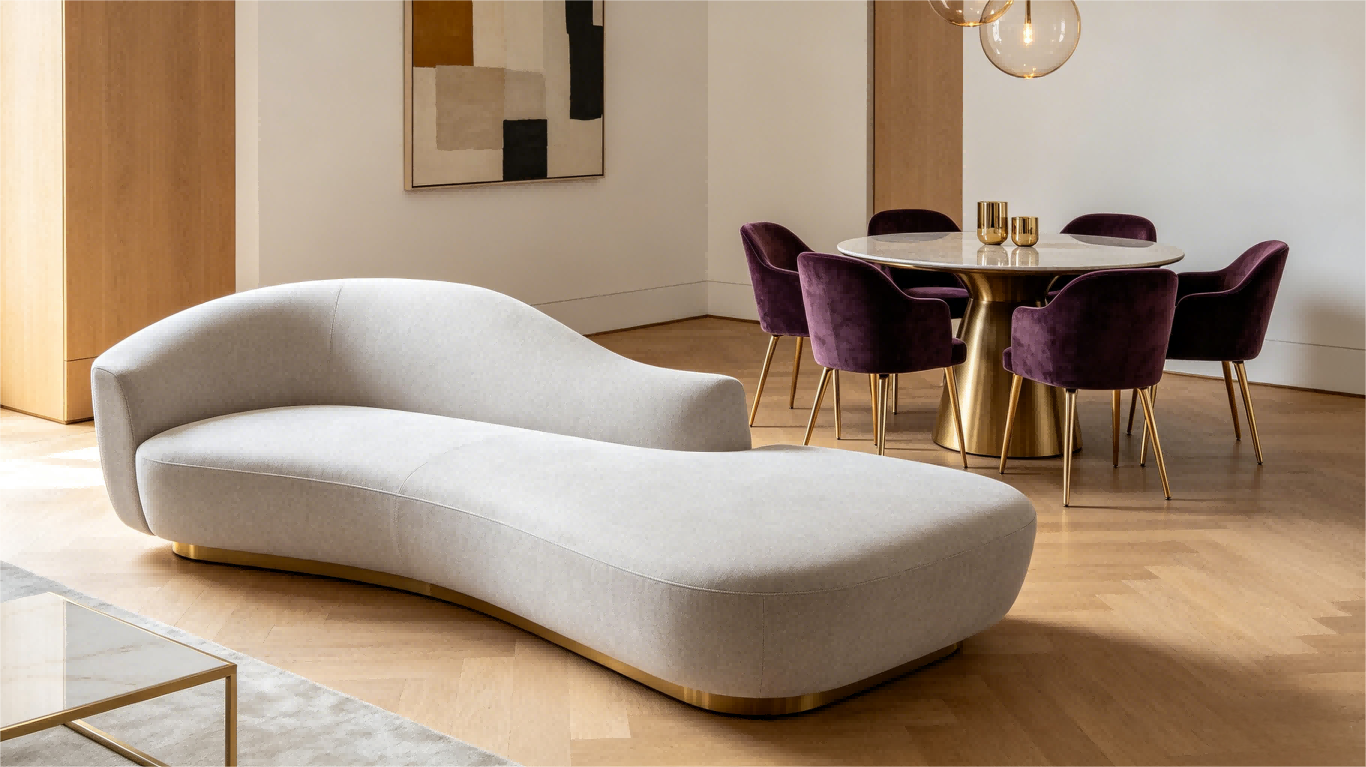 5 Reasons a Counter Stool with Backs is Essential for Your Home