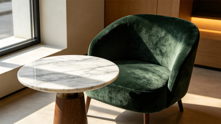 Furniture Wholesaler Guide: Choose the Right Manufacturer