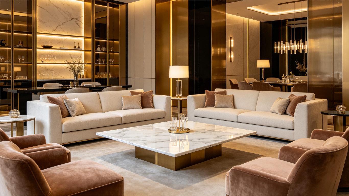 Furniture Shopping Websites: 5 Top Platforms for Premium Home Decor Furniture Shopping Websites: 5 Top Platforms for Premium Home Decor