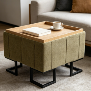 24×24 ottoman tray wholesale