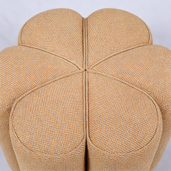 antique ottoman square 1 custom luxury tufted leather seat 4