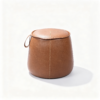bean bag ottoman luxury chair storage set 2 piece combo