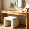 Best Cube Ottoman Slipcover 2026 – Premium Square Ottoman Cover | VICTOR High quality cube ottoman slipcover for square ottoman