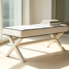 Best White Chair with Ottoman Set (2026) – Modern Storage Furniture White Chair with Ottoman Set – Modern Storage Furniture