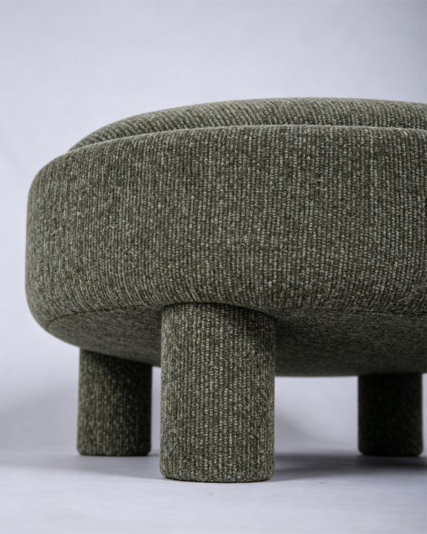 big ottoman coffee table 1 antique leather round luxury fluted swivel storage stool