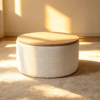 big ottoman coffee table combo 1 antique leather round luxury storage stool 1 big ottoman coffee table combo 1 antique leather round luxury storage stool 1