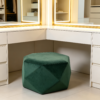 big ottoman storage luxury chair set 2 piece combo fuzhou victor furniture 2