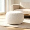 Big Round Leather Ottoman – Modern Storage Furniture (2026) | VICTOR 产品图片拍摄方案 (7)