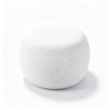Big Round Leather Ottoman – Modern Storage Furniture (2026) | VICTOR 产品图片拍摄方案 (1)