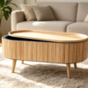 coffee table ottomans ottoman wood tufted leather round storage luxury chair 2027 coffee table ottomans ottoman wood tufted leather round storage luxury chair 2027