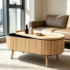 coffee table ottomans ottoman wood tufted leather round storage luxury chair 2028 coffee table ottomans ottoman wood tufted leather round storage luxury chair 2028
