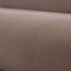 futon ottoman luxury velvet coral footstool wholesale 5