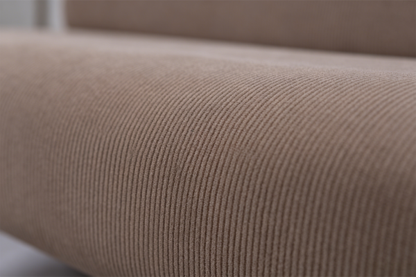 futon ottoman luxury velvet coral footstool wholesale 5