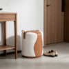 high end ottoman lifestyle photography 1